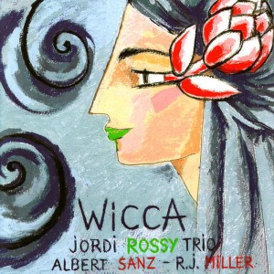 ดาวน์โหลดและฟังเพลง Sexy Time พร้อมเนื้อเพลงจาก Jordi Rossy Trio