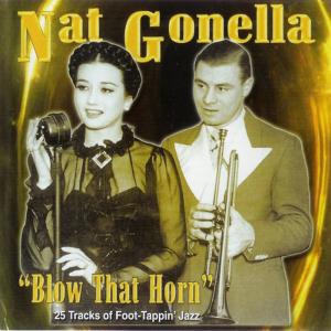 ดาวน์โหลดและฟังเพลง Me Myself And I พร้อมเนื้อเพลงจาก Nat Gonella & His Georgians