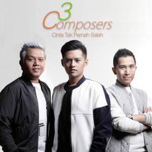 Listen to Cinta Tak Pernah Salah song with lyrics from 3 Composers