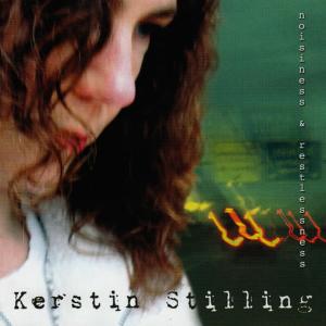 收聽Kerstin Stilling的What Have They Done To You歌詞歌曲