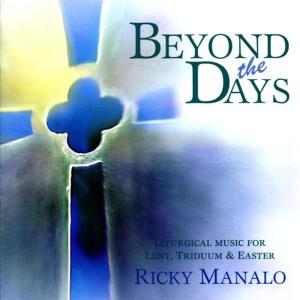 Ricky Manalo的專輯Beyond the Days