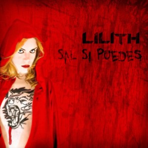 收聽LILITH的Nana歌詞歌曲