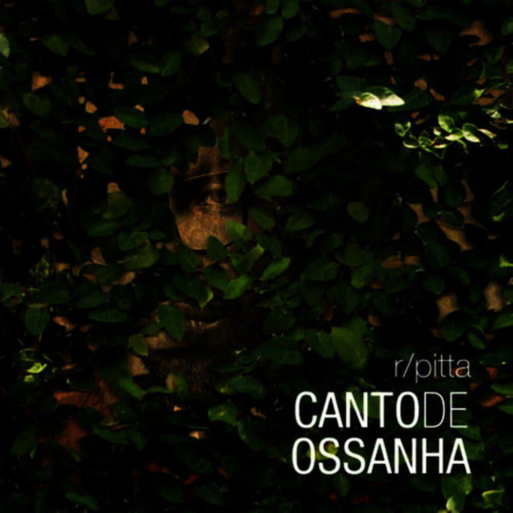 Canto de Ossanha