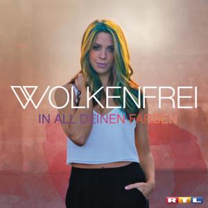 Wolkenfrei的專輯In all deinen Farben (Remixes) - EP
