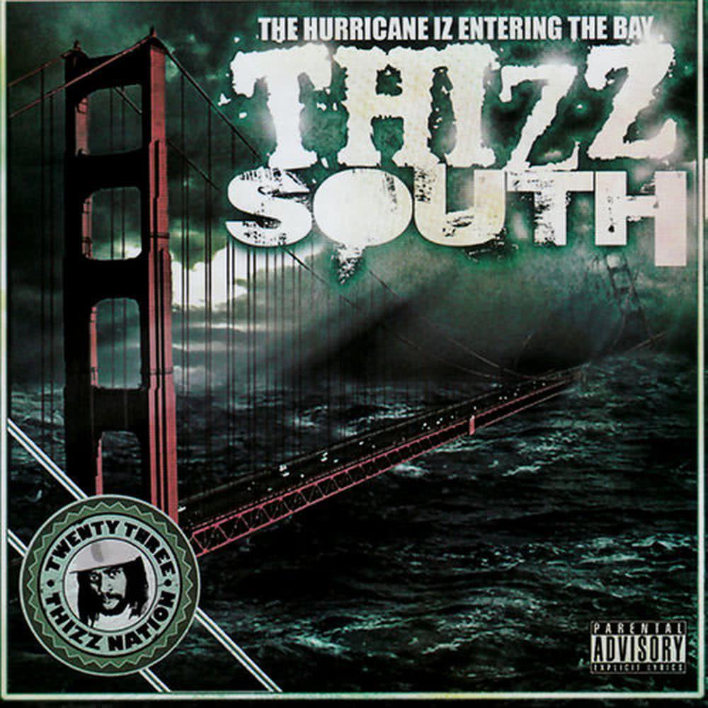 My Turn (feat. Johnny Cash, K-Loc and Bad Azz) (Explicit)