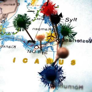 Dengarkan lagu Rugkiks nyanyian Icarus dengan lirik