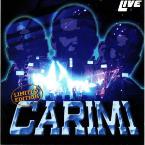 收聽Carimi的Tcha Tcha (Live)歌詞歌曲