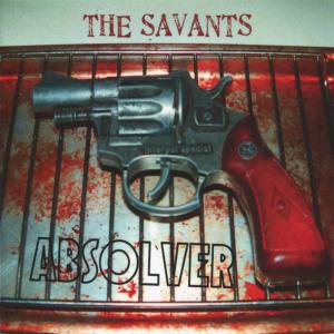 ดาวน์โหลดและฟังเพลง While You Were Sleeping พร้อมเนื้อเพลงจาก The Savants
