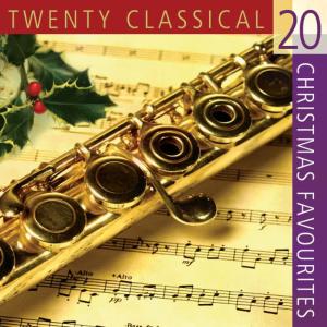 The Eden Symphony Orchestra的專輯20 Classical Christmas Favorites