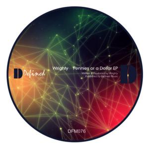 收聽Wrighty的Set It Out歌詞歌曲