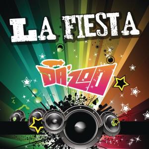 ดาวน์โหลดและฟังเพลง La Fiesta พร้อมเนื้อเพลงจาก Da' Zoo