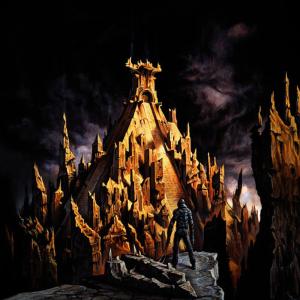 ดาวน์โหลดและฟังเพลง Cold พร้อมเนื้อเพลงจาก Xibalba