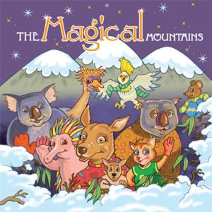 收聽The Magical Mountains的Locky Cocky歌詞歌曲