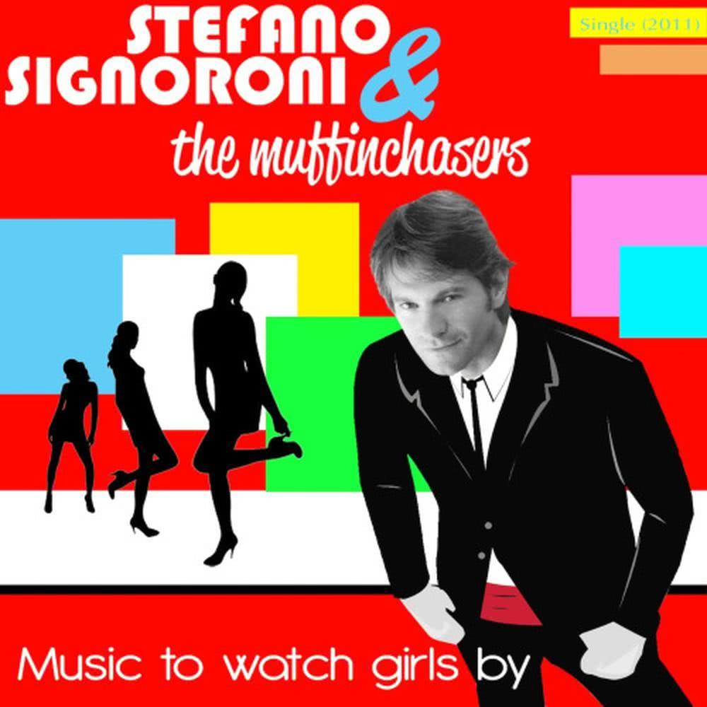 Music to Watch Girls By