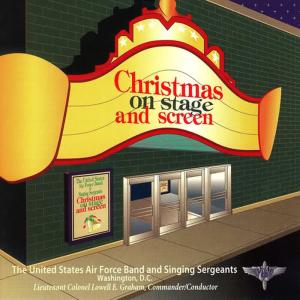 收聽United States Air Force Singing Sergeants的Holiday Inn: White Christmas - Home Alone: Somewhere in my Memory (arr. T. Dossett for choir and wind ensemble): Holiday Inn: White Christmas - Home Alone: Somewhere in my Memory (arr. T. Dossett)歌詞歌曲