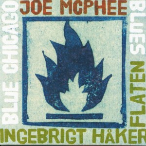 ดาวน์โหลดและฟังเพลง Cerulean Mood Swing พร้อมเนื้อเพลงจาก Joe McPhee