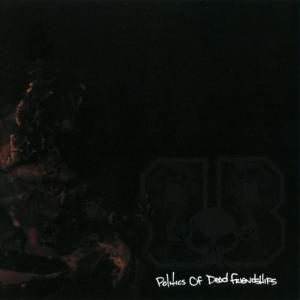 ดาวน์โหลดและฟังเพลง No Friends พร้อมเนื้อเพลงจาก Burning Brides