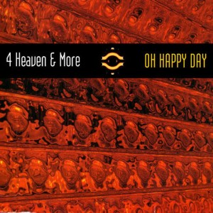 4 Heaven的專輯Oh Happy Day