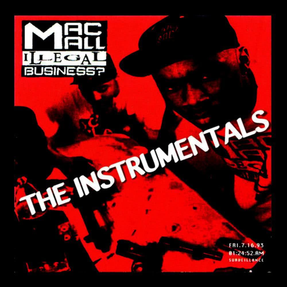Pimp Sh*t (Instrumental)