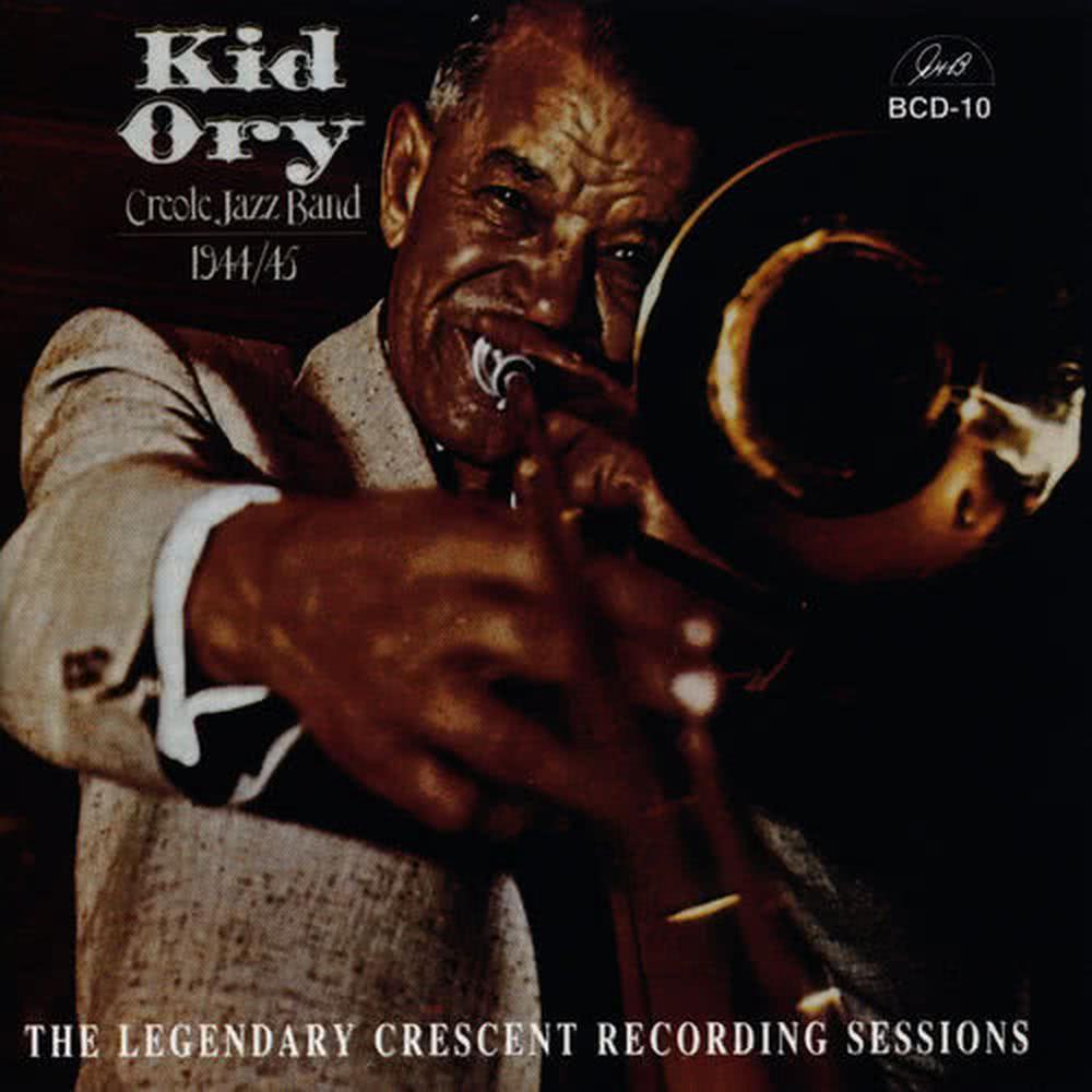 Original Dixieland One-Step