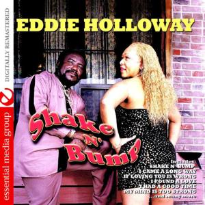 收聽Eddie Holloway的When We're Together歌詞歌曲