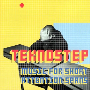 收聽Teknostep的Stressed Out (Tek's 8-6 Remix)歌詞歌曲