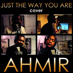 收聽Ahmir的Just the Way You Are歌詞歌曲