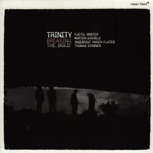 收聽Trinity的Mold歌詞歌曲