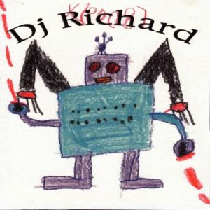 ดาวน์โหลดและฟังเพลง From The Beginning พร้อมเนื้อเพลงจาก DJ Richard