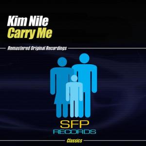 ดาวน์โหลดและฟังเพลง Carry Me (Montanari & Greppi Dark Dub Mix) พร้อมเนื้อเพลงจาก Kim Nile