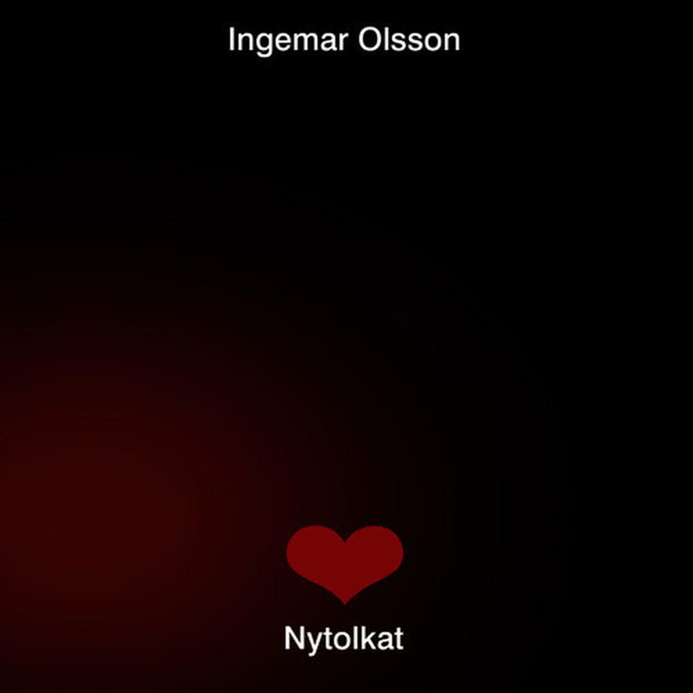 Det är nog