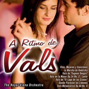 ดาวน์โหลดและฟังเพลง Vals Brillante en la B M Op. 34 No. 1. Vivace พร้อมเนื้อเพลงจาก The Royal Viena Orchestra