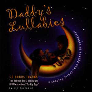 ดาวน์โหลดและฟังเพลง Baby Bear's Lullaby พร้อมเนื้อเพลงจาก The Re-Bops