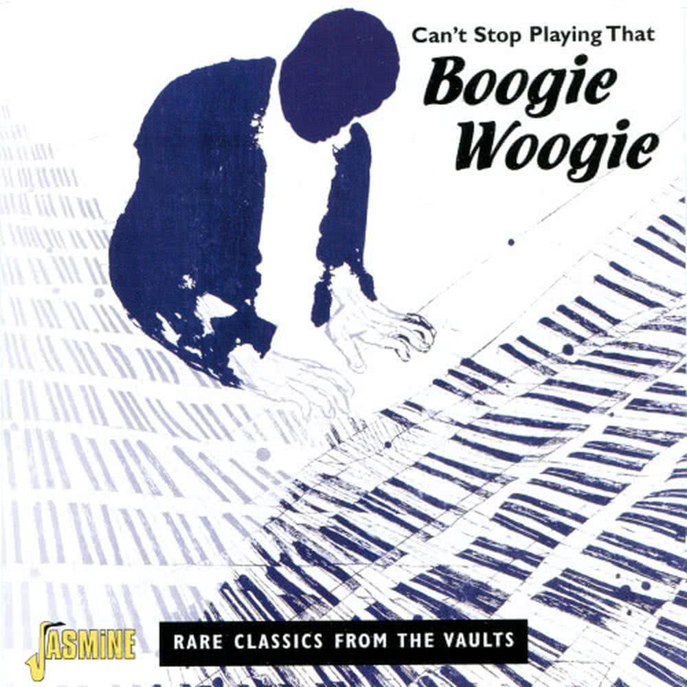 133rd Street Boogie