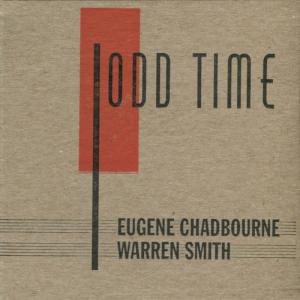 收聽Eugene Chadbourne的The People With Too Much歌詞歌曲