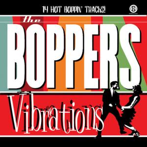 ดาวน์โหลดและฟังเพลง Slip Away พร้อมเนื้อเพลงจาก The Boppers