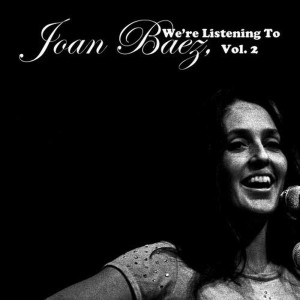 收聽Joan Baez的Don't Weep After Me歌詞歌曲