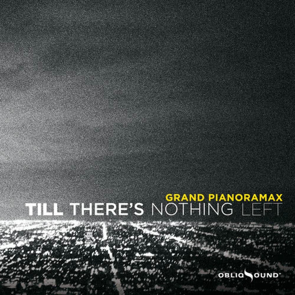 Till There's Nothing Left (Radio Edit)