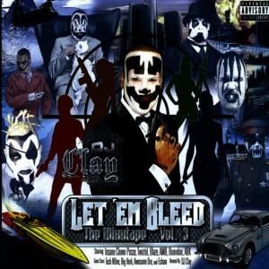 收聽DJ Clay的Birds and Bees歌詞歌曲