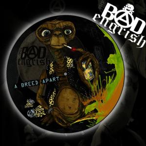 ดาวน์โหลดและฟังเพลง Start A Riot พร้อมเนื้อเพลงจาก The Bad Engrish