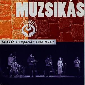 收聽Muzsikás的Csárdás歌詞歌曲