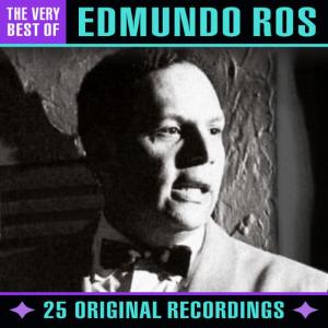 收聽Edmundo Ros And His Rumba Band的Rum And Limonada歌詞歌曲