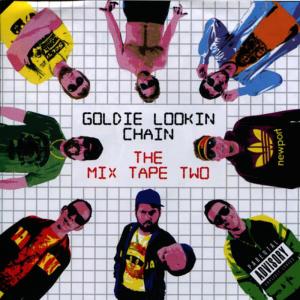 收聽Goldie Lookin Chain的I Got a Boner歌詞歌曲