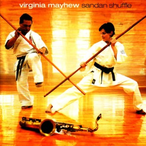 ดาวน์โหลดและฟังเพลง Now I Know พร้อมเนื้อเพลงจาก Virginia Mayhew