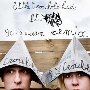 ดาวน์โหลดและฟังเพลง 90's dream remix พร้อมเนื้อเพลงจาก Little Trouble Kids