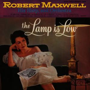 收聽Robert Maxwell的Don't Let Me Love You歌詞歌曲