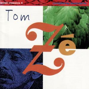 收聽Tom Zé的Um "Oh!" E Um "Ah!"歌詞歌曲