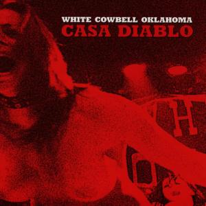 ดาวน์โหลดและฟังเพลง Time To Ride พร้อมเนื้อเพลงจาก White Cowbell Oklahoma