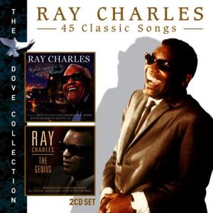 收聽Ray Charles的What'd I Say歌詞歌曲