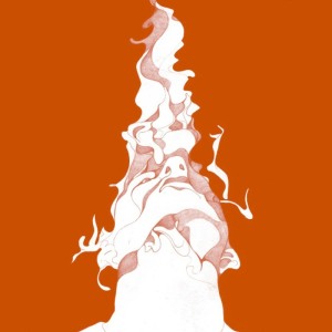 ดาวน์โหลดและฟังเพลง Smoke Song พร้อมเนื้อเพลงจาก Vibracathedral Orchestra